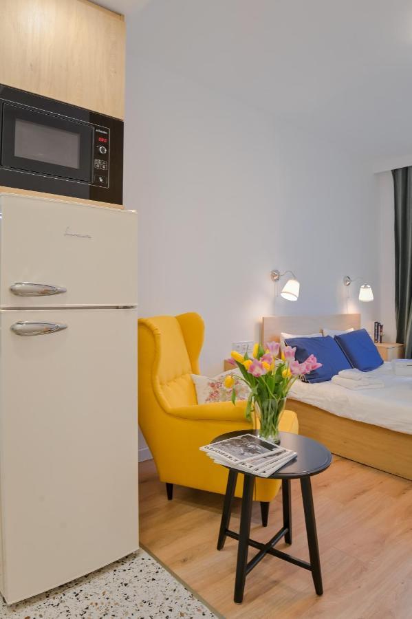 شقة Cosy And Stylish Studio Next To Sofia'S Central Market Hall المظهر الخارجي الصورة